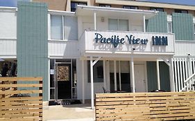 Pacific View Inn San Diego Ca